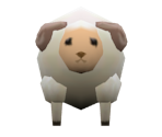 Sheep - Mario Party 7