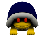 Buzzy Beetle - Mario Party 8