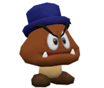 Goomba (Train) - Mario Party 8