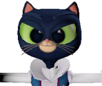 Cat Scientist - Fantasy Patrol: Adventures