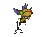 Pirate Miniblin - The Legend of Zelda: Phantom Hourglass