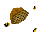 Bee - The Legend of Zelda: Phantom Hourglass