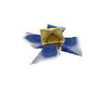 Blade Trap - The Legend of Zelda: Phantom Hourglass