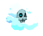 Bubble (Ice) - The Legend of Zelda: Phantom Hourglass