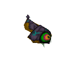 Eye Slug - The Legend of Zelda: Phantom Hourglass