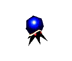 Hardhat Beetle - The Legend of Zelda: Phantom Hourglass