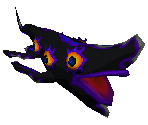 Massive Eye - The Legend of Zelda: Phantom Hourglass