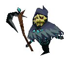 Reapling - The Legend of Zelda: Phantom Hourglass