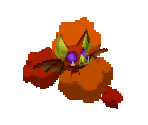 Keese (Fire) - The Legend of Zelda: Phantom Hourglass