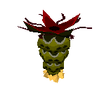 Sandworm - The Legend of Zelda: Phantom Hourglass