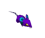 Rat - The Legend of Zelda: Phantom Hourglass