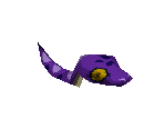 Rope - The Legend of Zelda: Phantom Hourglass