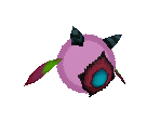 Eyeball Monster (Pink) - The Legend of Zelda: Phantom Hourglass