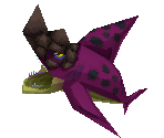 Gyorg - The Legend of Zelda: Phantom Hourglass