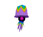 Squiddy - The Legend of Zelda: Phantom Hourglass