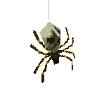 Skulltula - The Legend of Zelda: Phantom Hourglass