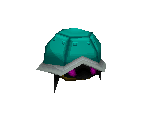 Terrorpin - The Legend of Zelda: Phantom Hourglass