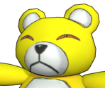 Monzaemon - Digimon Adventure (JPN)