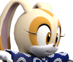 Cream - Mario & Sonic at the Olympic Games Tokyo 2020