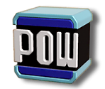 POW Block - Super Smash Bros. Ultimate