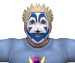 Violent J - Backyard Wrestling: Don't Try This at Home