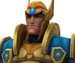 Oath Keeper - Lords Mobile