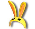 Bunny Hood - Super Smash Bros. Ultimate