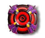 Motion-Sensor Bomb - Super Smash Bros. Ultimate