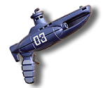 Steel Diver - Super Smash Bros. Ultimate