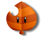 Super Leaf - Super Smash Bros. Ultimate