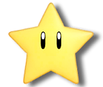 Super Star - Super Smash Bros. Ultimate