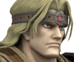 Simon Belmont - Super Smash Bros. Ultimate