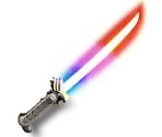 Beam Sword - Super Smash Bros. Ultimate