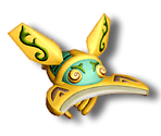 Beetle - Super Smash Bros. Ultimate