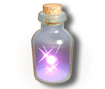 Fairy Bottle - Super Smash Bros. Ultimate