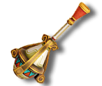 Gust Bellows - Super Smash Bros. Ultimate