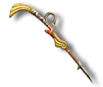 Staff - Super Smash Bros. Ultimate