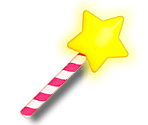 Star Rod - Super Smash Bros. Ultimate