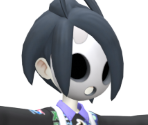 Allister - Pokémon Sword / Shield
