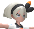 Bea - Pokémon Sword / Shield