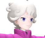 Bede - Pokémon Sword / Shield