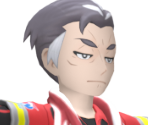 Kabu - Pokémon Sword / Shield