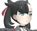 Marnie - Pokémon Sword / Shield