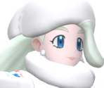 Melony - Pokémon Sword / Shield