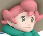 Milo - Pokémon Sword / Shield