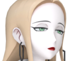 Oleana - Pokémon Sword / Shield