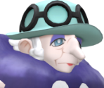 Opal - Pokémon Sword / Shield