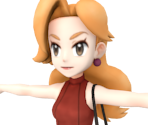 Beauty - Pokémon: Let's Go, Pikachu! / Eevee!