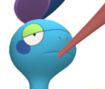 #817 Drizzile - Pokémon Sword / Shield