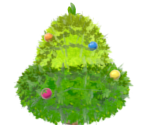 Berry Tree - Pokémon Sword / Shield